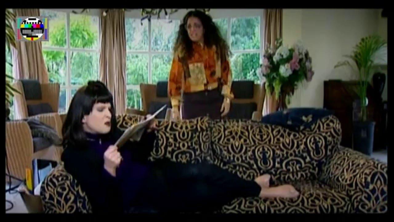 Het Grote Sinterklaasverhaal